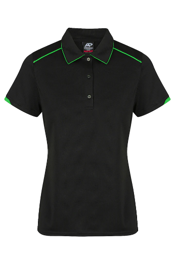 Picture of Aussie Pacific Ladies Currumbin Polo Shirt